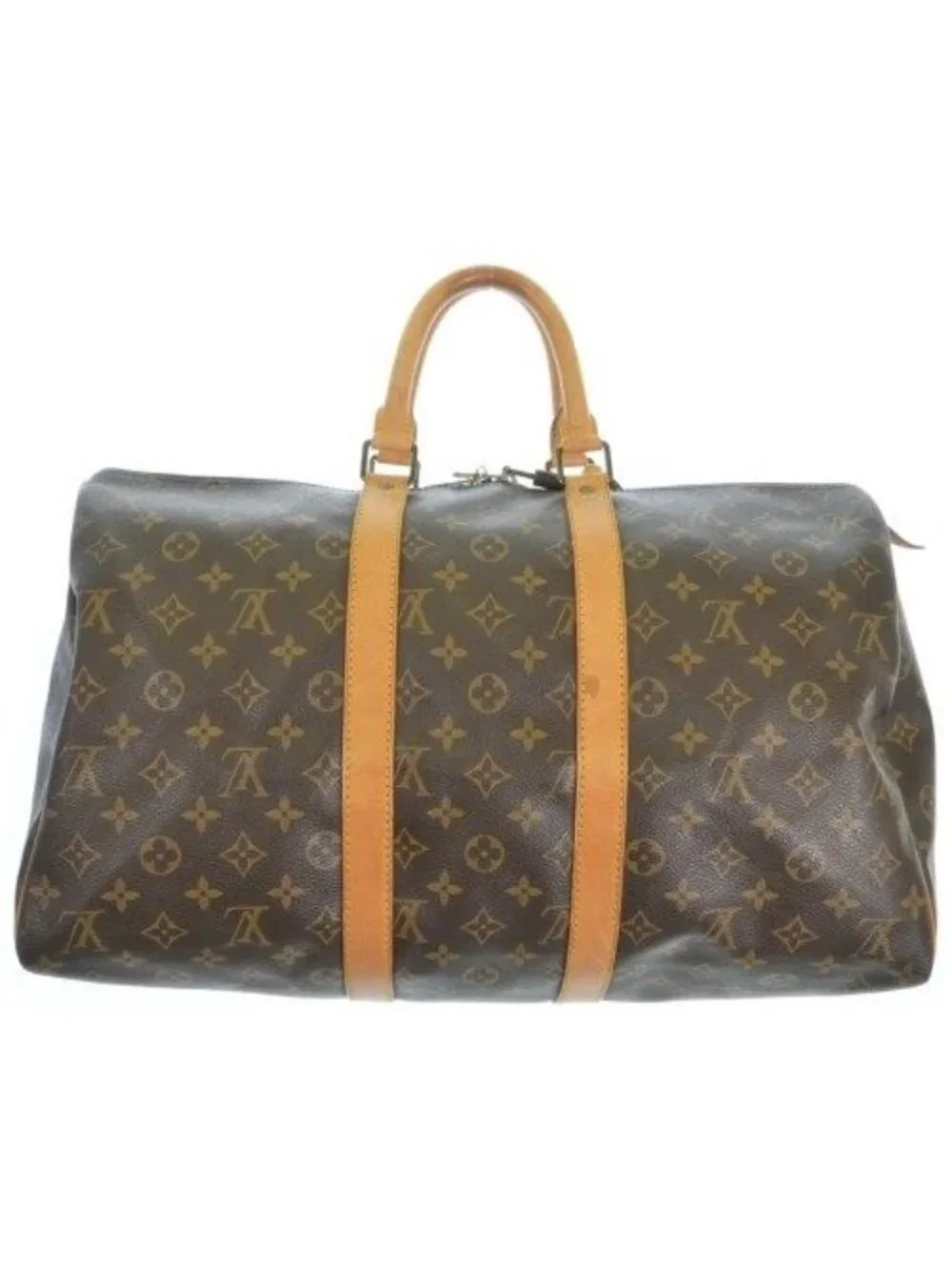 Louis Vuitton Boston Bag